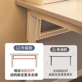 电脑桌RKM卧室女屋生书桌学生家用桌小子简易字出租型工作台学习