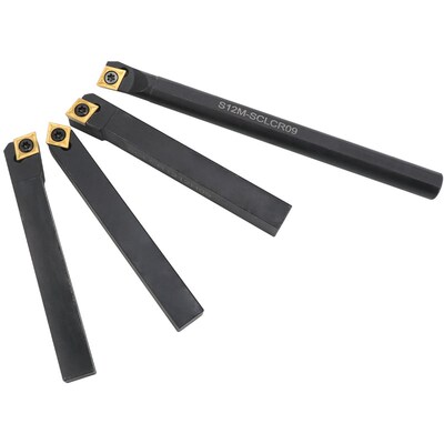 数控冲床刀杆S12M-SCLCR09+SCLCR   SCLCL  SCMCN1212H09 刀具