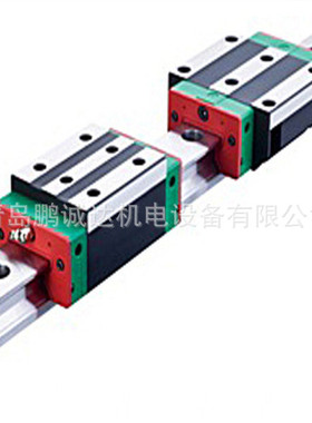 现货供应WEW17CC线性滑轨 直线导轨河北销售商 直线轴承WER17C