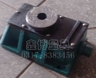 黑色部位铝制 装 刀器 卸BT刀柄锁刀座 锁刀座BT30 双向装