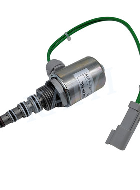 装载机配件CAT953C/963C/973C电磁阀130-6913 24V