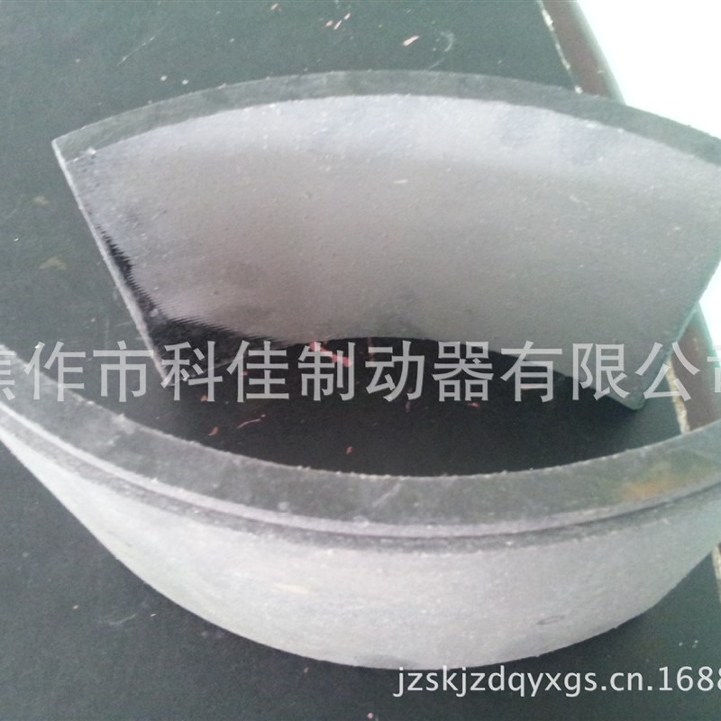 刹车片 摩擦片  电力液压制动器YWZ9-500/121  YWZ9-500/201