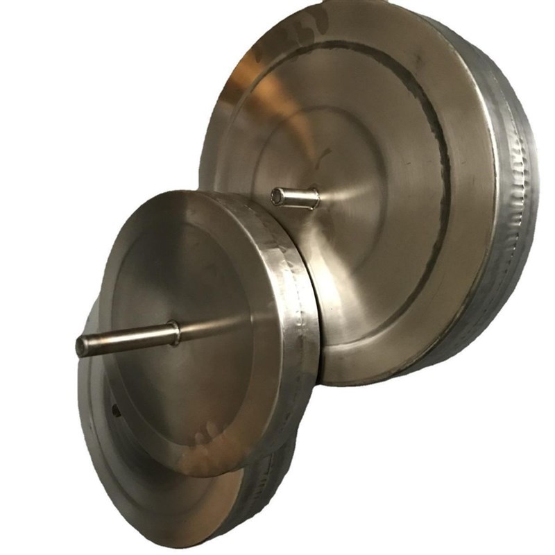 船用空气管头浮筒浮子浮球透气帽浮子304不锈钢CB/T3594厂家直供