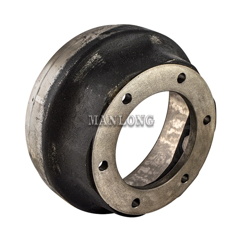 适中力叉车配件EP15-18 -T8 40207-15T11制动刹车毂421000001636