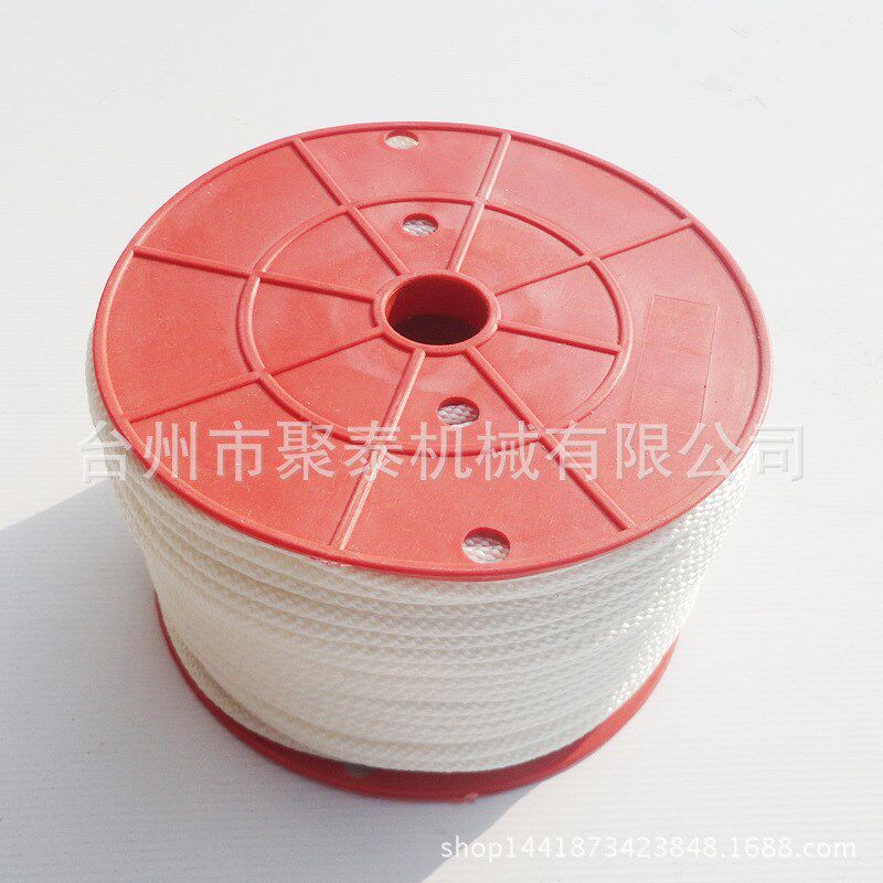 汽油发电机1KW启动拉盘 拉绳 汽油机配件152 154F ET950 拉盘拉线