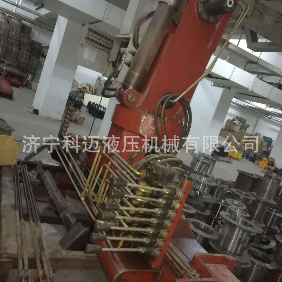 山东科迈供应2吨小型卷扬机、2吨液压绞车 6吨起重机液压绞车