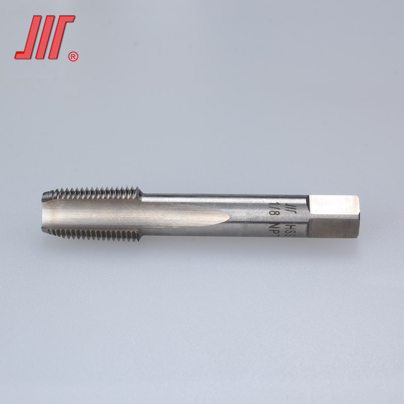 美制直管机用丝锥NPSC 1/4-18 1/8-27 3/8-18 1/2-14