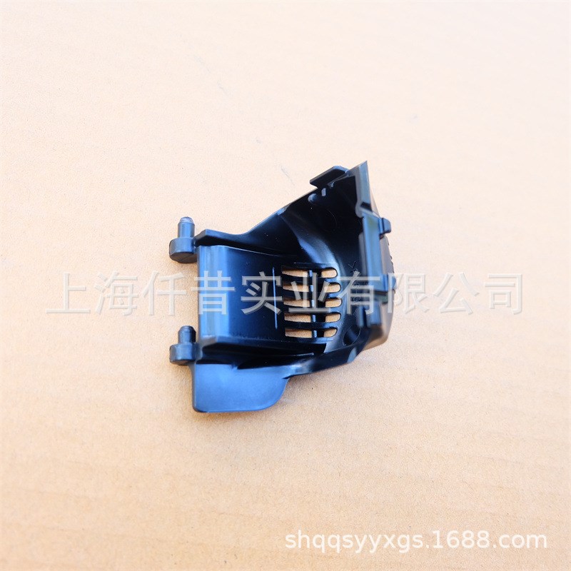 适配ECHO爱可CS2511TES新大华251TS单手油锯链锯火花塞盖子