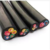 0.2 0.3 国标12芯绝缘护套线RVV12 0.5 0.75 1.5 2.5平方100米