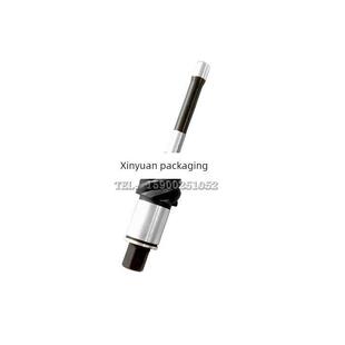 气动钢带打包机配件铁打包机圆锥蜗杆圆锥涡轮打包机齿轴齿轮配件