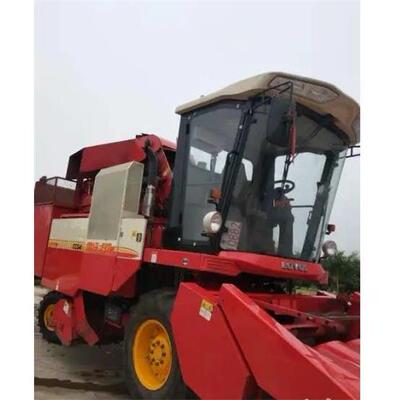 雷沃谷神CC04/CB03玉米收割机钢化玻璃门 左右门玻璃 挡风玻璃