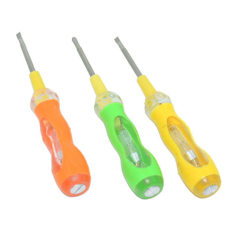 双头双用验电笔两用验电笔花生型包胶普通验电笔十字头一字头验电,搬运/仓储/物流设备,机械式停车设备（立体停车库）,淘宝优惠券,粉丝福利购,淘宝优惠卷