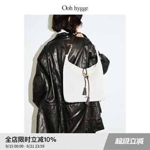 hobo 牧笛hobo通勤休閑復(fù)古小眾設(shè)計單肩包 Oohhygge.Pan