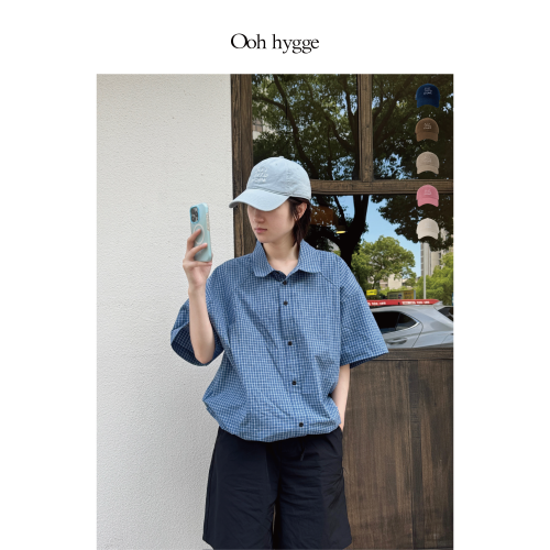 卢昱晓明星同款Oohhygge软顶显脸小灵光鸭舌帽立体刺绣情侣棒球帽