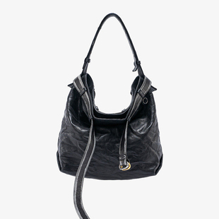 佳人&个乐流浪包新款通勤单肩斜挎子母包女士电脑包大容量托特包