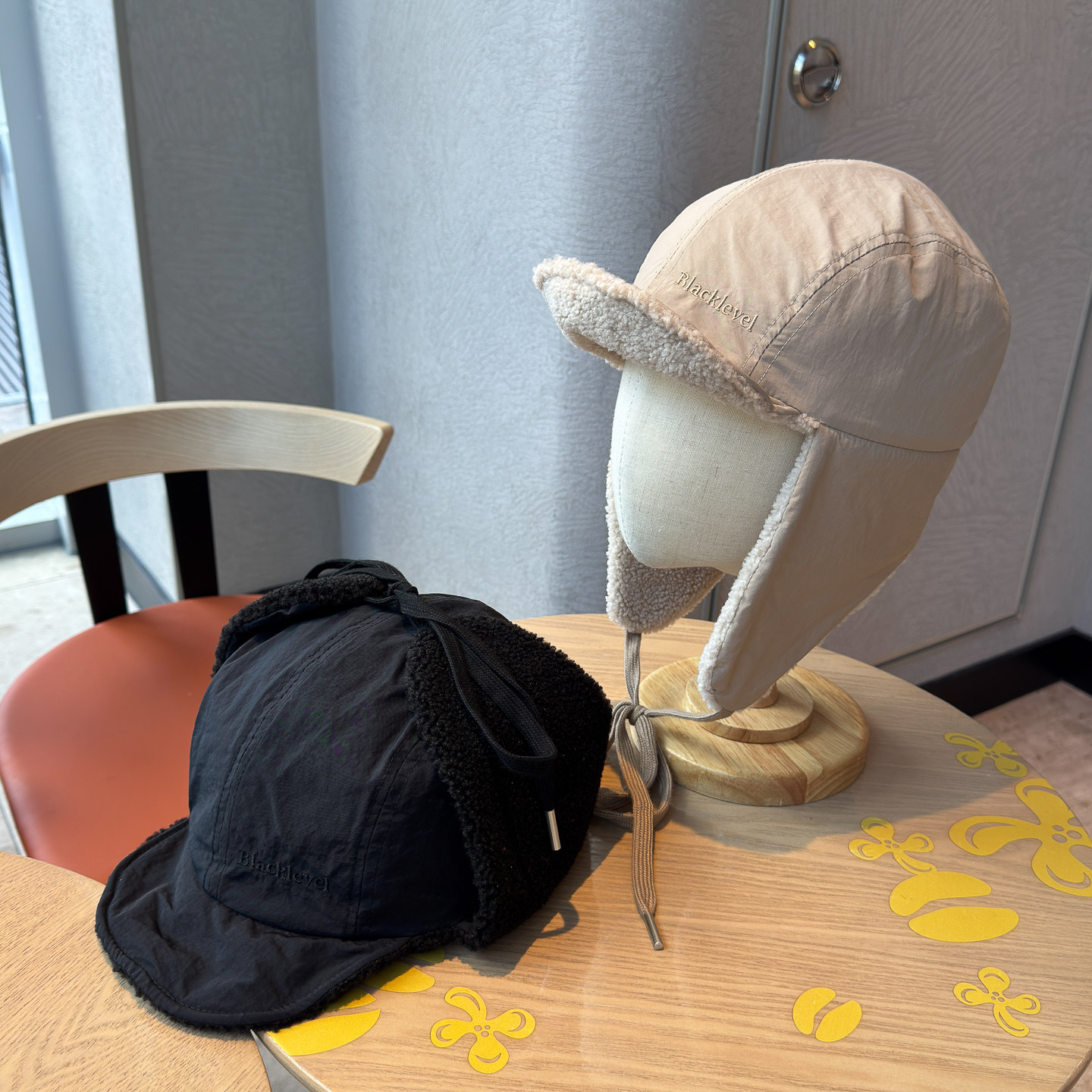 秋冬新款双面戴羊羔绒雷锋帽子男女户外保暖防寒护耳骑行可带头盔,服饰配件/皮带/帽子/围巾,帽子,淘宝优惠券,粉丝福利购,淘宝优惠卷