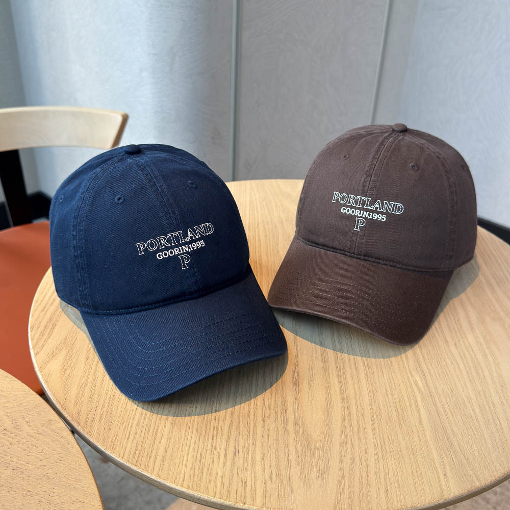 美式复古简约字母棒球帽子男女街头时尚四季出游防晒大头围鸭舌帽,服饰配件/皮带/帽子/围巾,帽子,淘宝优惠券,粉丝福利购,淘宝优惠卷