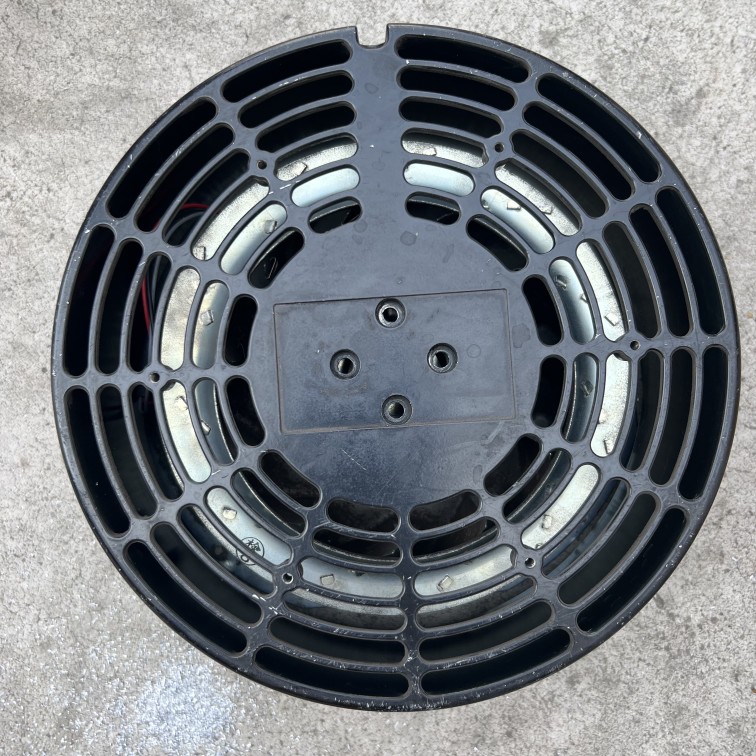 三菱主轴RCR190-3TP-D85散热风扇主轴风机