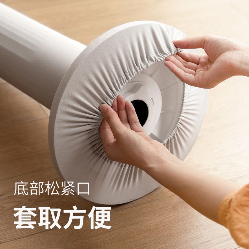 电风扇防尘罩塔通用小米图片