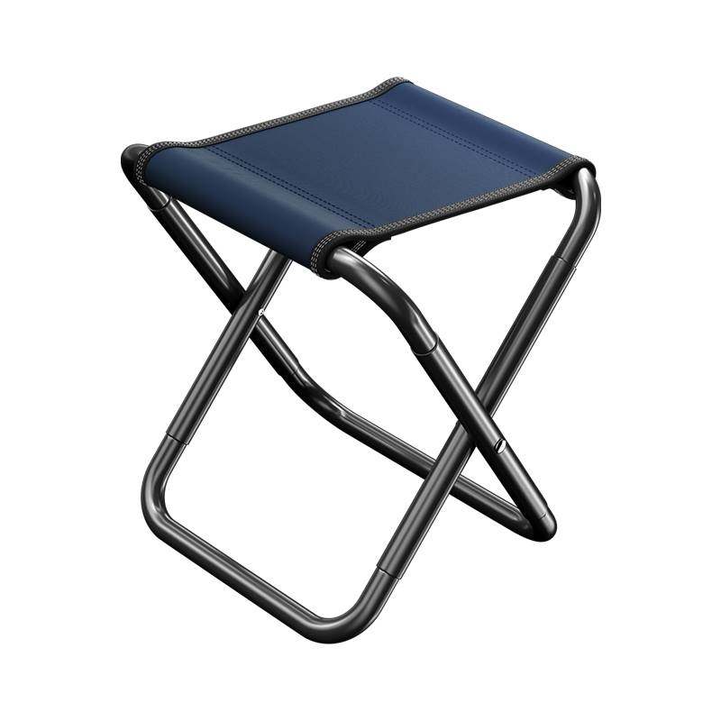 折叠凳折叠椅超轻火车高铁排队便携式露营椅子小马扎板凳凳子