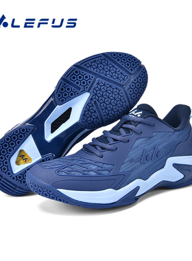碳板羽毛球鞋男款正品专业羽毛球运动鞋男女防滑耐磨减震训练鞋女