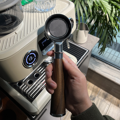 58mm百胜图v1无底手柄带粉碗