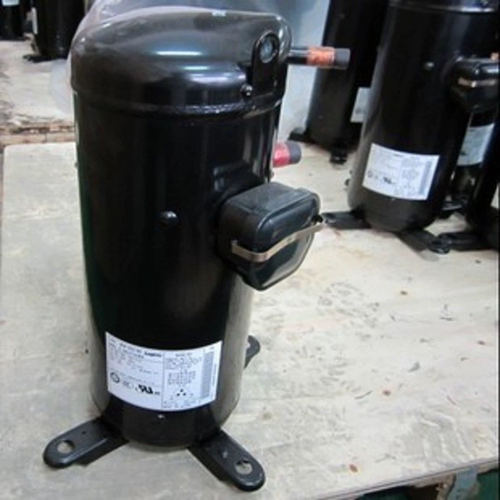 日立2匹空调热泵压缩机