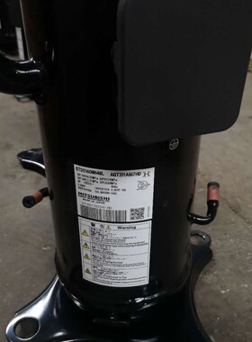 GTD5160NH40K GT-A5539EAS57 GTC5150ND78A原装三菱变频压缩机