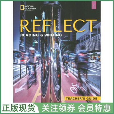 国家地理读写技能训练Reflect