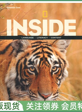 Inside 2014 Foundamentals Volume 2 Student Book with myNGconnect