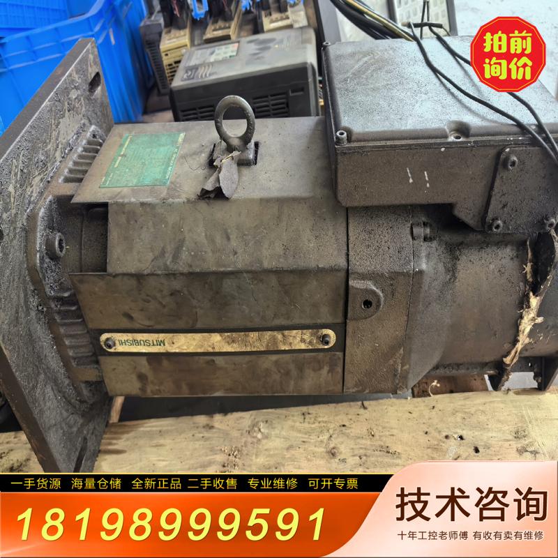 [议价]SJ-PF11-01Z三菱主轴电机