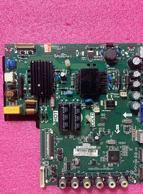 TCL电视L39/40/43F1B L39F3303B L40F3301B主板 TP.VST69D.PB775