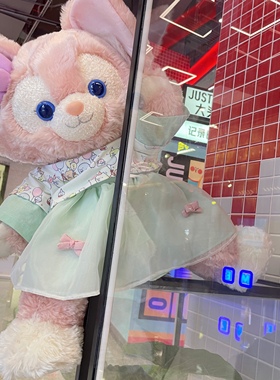 〔福利款〕M号七小宝雪莉玫玫贝儿饼饼可琦安露露着替换裙娃衣服