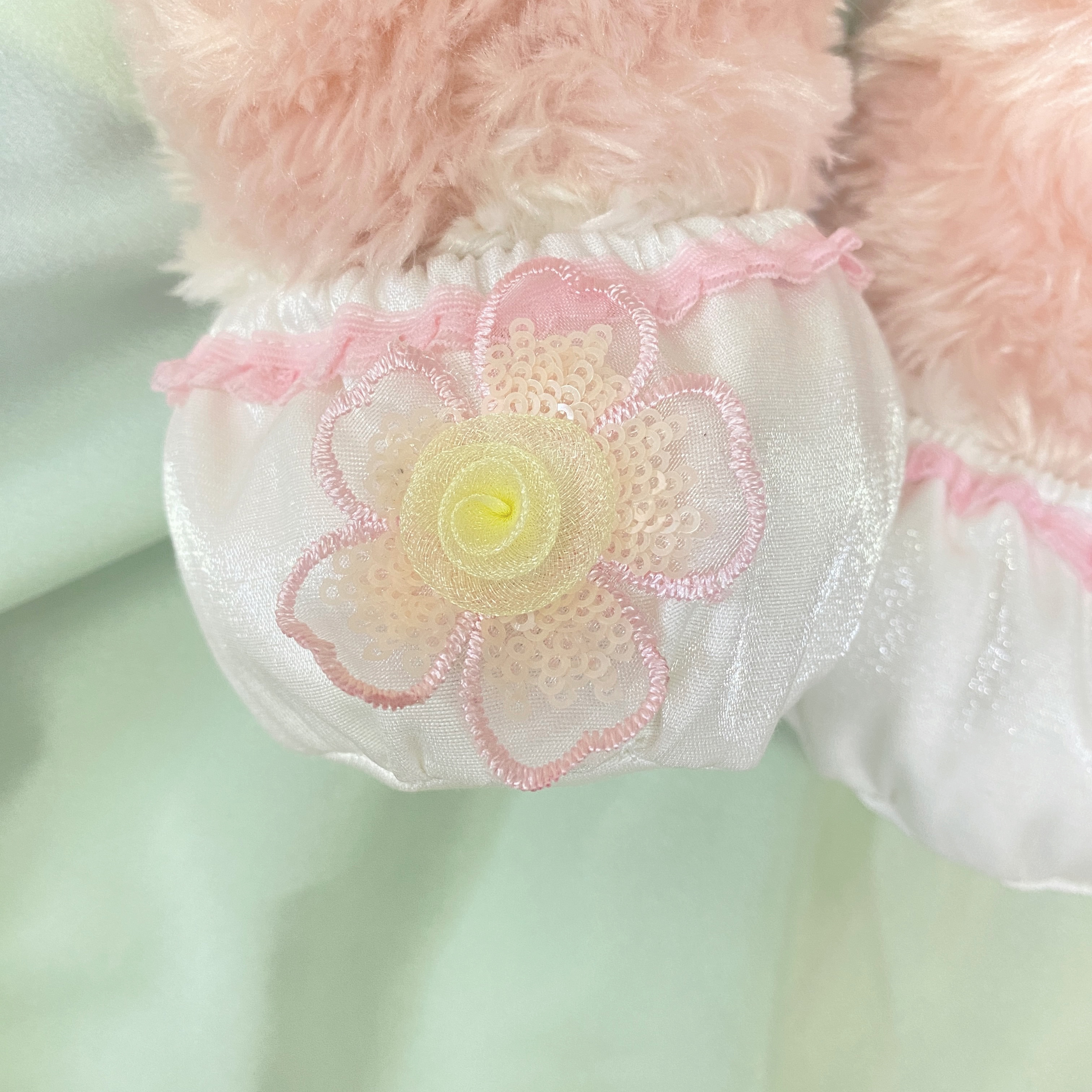 【花仙子掉落的鞋】M号玲娜贝儿七小宝露露饼饼星黛露可琦安着替