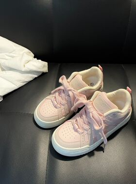 Trends！是我心心念念的小粉鞋！！