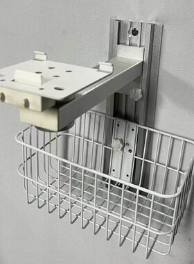 一体化托板迈瑞IPM EPM  EMEC UMEC系列监护仪墙架支架挂架