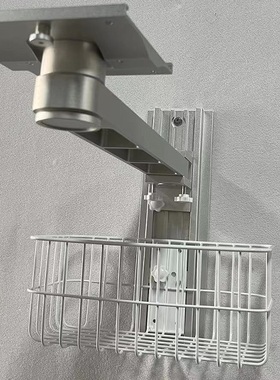 GE Dash4000 GE B450 监护仪400加长摇摆臂墙支架支臂现货