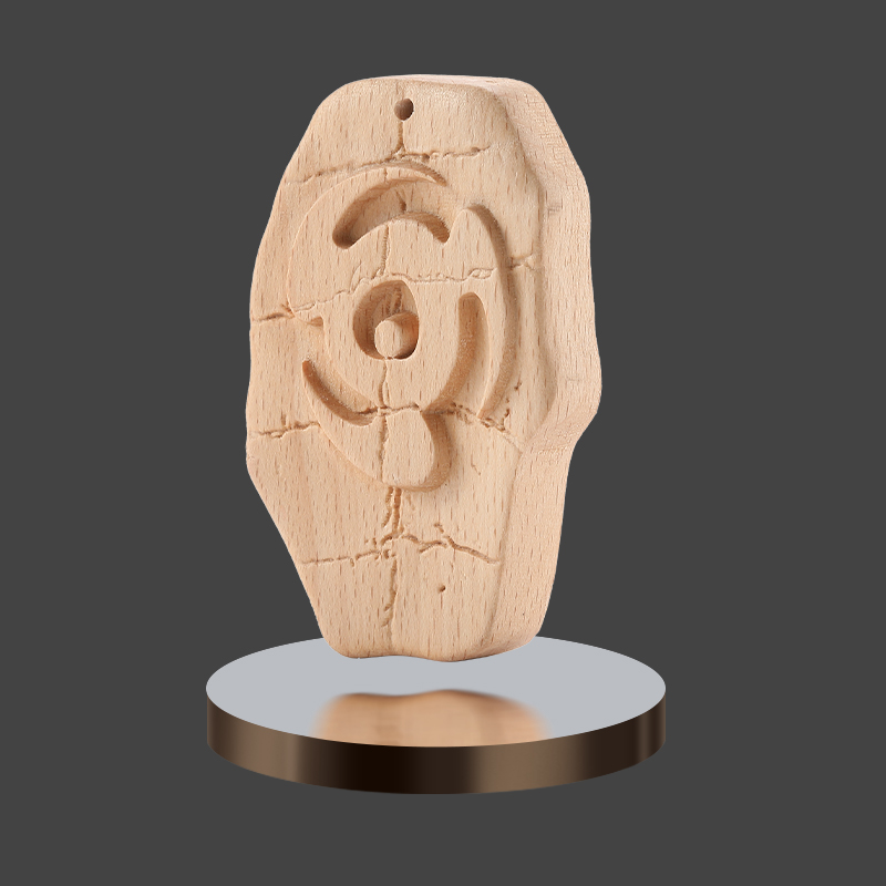 国漫日月同错漫画周边挂饰