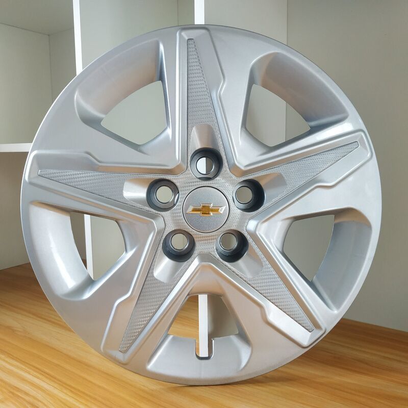 适用于雪佛兰科沃兹轮毂盖 15寸轮毂罩汽车轮胎轮盖 科沃兹轮毂盖