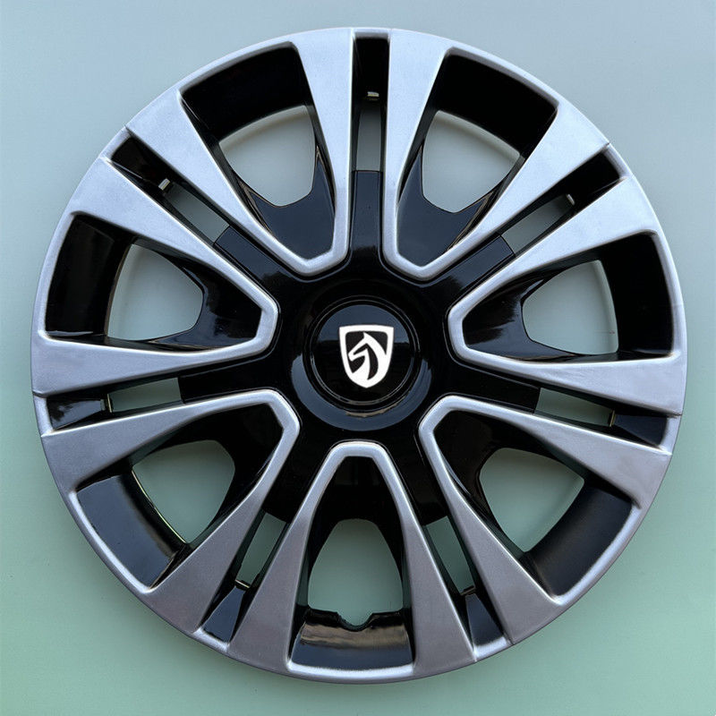 适用于宝骏E200E100轮毂盖电动轿车12寸改装饰车罩壳钢圈盖轮胎帽