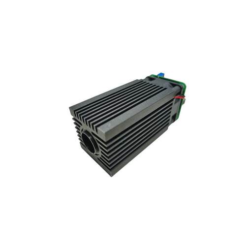 520nm 1.8w粗光束绿光激光灯 高速公路激光头 激光器 激光模组