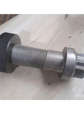 Nimonic80A 2.4952 12角法兰螺栓高温合金螺栓螺母GH2080