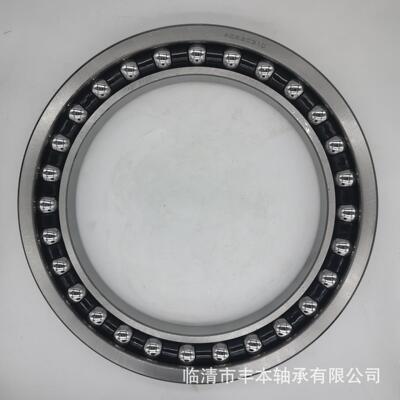 SF5617挖掘机轴承SF5617PX1 单列角接触球轴承280x370X40MM fbz