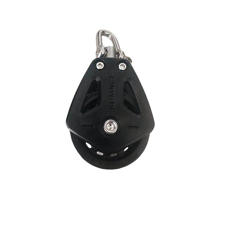 跨境现货 双尼龙滑轮 皮划艇独木舟滑轮 帆船滑轮 普拉提配件,摩托车/装备/配件,船舶配件,淘宝优惠券,粉丝福利购,淘宝优惠卷