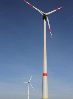 德国原装进口 ENERCON GmbH 风力发电机 FA0820-CE