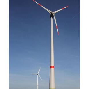 德国原装进口 ENERCON GmbH 风力发电机 FA0820-CE