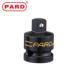 供应美国PARD帕德接口气动转接头风炮用气动转换头扭力扳手转接头