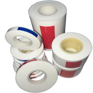 厂家生产销售 聚四氟乙烯薄膜 铁富龙薄膜 PTFE薄膜规格可定做