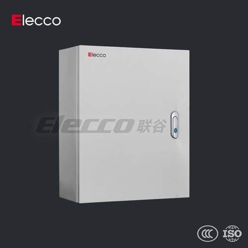 联谷JXF挂墙控制箱400*500*250mm/IP55配电箱3C/CE认证出口基业箱