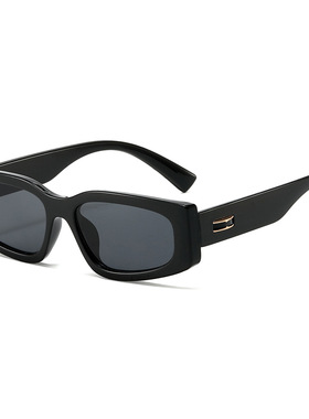 英国coopkoop欧美大框个性太阳眼镜时尚潮流男女复古墨镜防